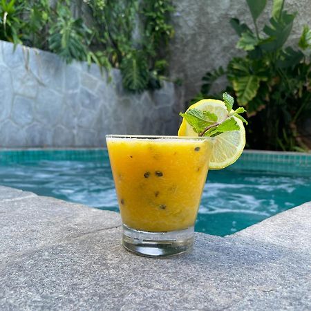 Tintto Hotel Fortaleza  Luaran gambar