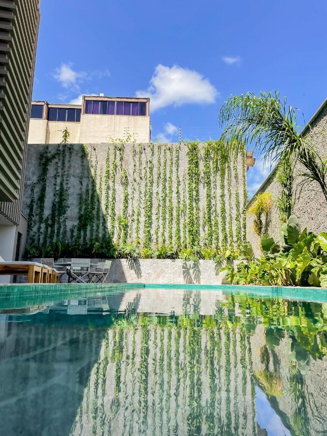 Tintto Hotel Fortaleza  Luaran gambar
