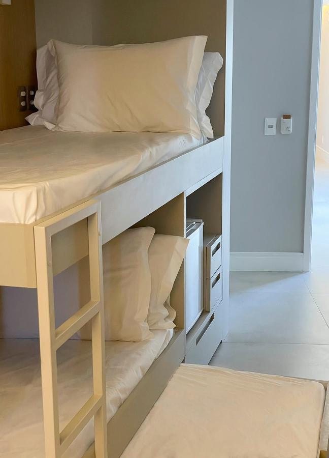 Tintto Hotel Fortaleza  Luaran gambar