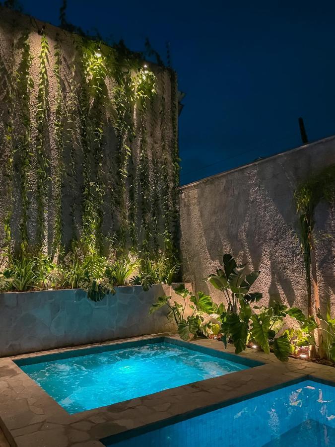Tintto Hotel Fortaleza  Luaran gambar