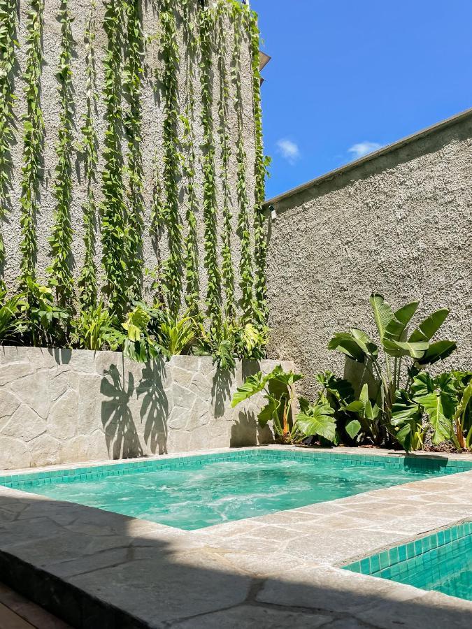 Tintto Hotel Fortaleza  Luaran gambar
