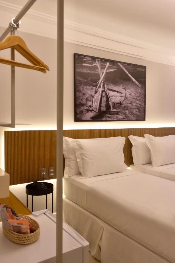 Tintto Hotel Fortaleza  Luaran gambar