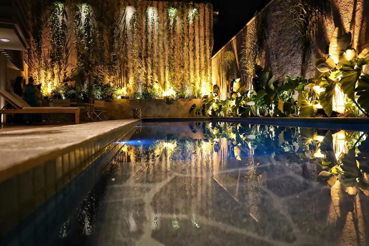 Tintto Hotel Fortaleza  Luaran gambar