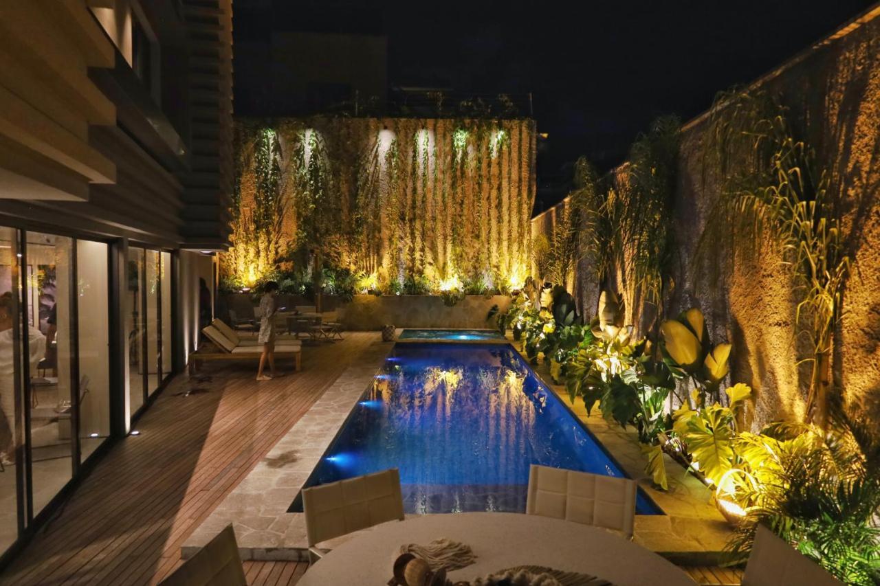 Tintto Hotel Fortaleza  Luaran gambar